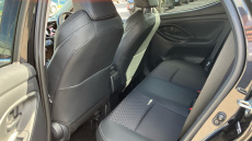 Mazda 2 Hybrid 1.5i Hybrid Select 5dr CVT Hybrid Hatchback